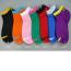 WEEK SOX　カラーアソート7足セット