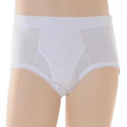 グンゼ強力消臭糸スイトールC使用◆抗菌　ブリーフ2枚組