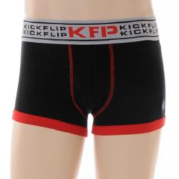 KFPボクサーブリーフバックプリント