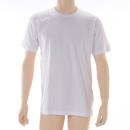 グンゼ強力消臭糸スイトールC使用◆丸首Tシャツ